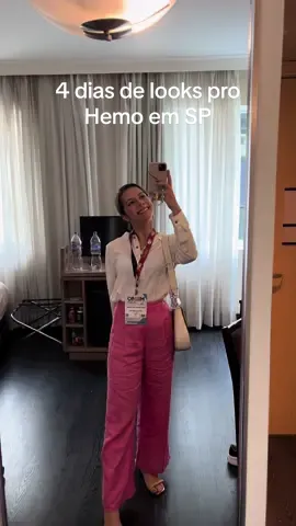 A mala desarrumada atrás é o charme #fyp #congressomedico #medicina #OOTD #fashiontiktok 