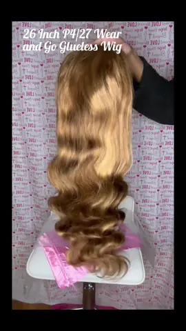 26 Inch | 180% Density | Body Wave |P4/27 Colored Highlight Ombre Lace Closure Human Hair Wig | 10/10 Definitely Recommend !! Im 5’6” And This Wig Is Giving 30 Inches 😩🤌🏾 #wiginfluencer #hairinfluencer #amazonwig #wigtok #hairtok #blackgirltiktokers🤎 #26inchwig #wigunboxingvideo #baddieonnabudget #amazonfindforcheap #wigreview #affordableamazonwig #amazonfinds #wigambassador #whatiorderedversuswhatigot 