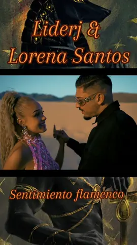 Liderj & Lorena Santos 