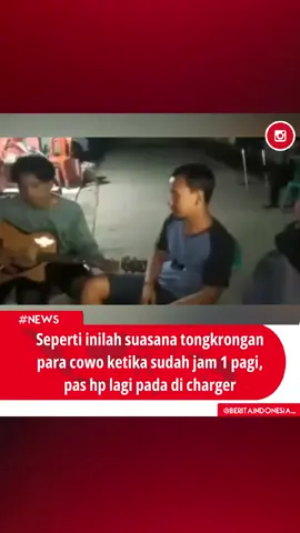 Valid gak sih? 🤣