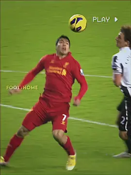 Suarez at Liverpool 🤩 #football 