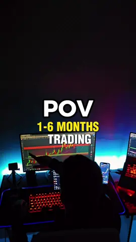 A consistent trader always wins 📈 #fyp #motivation #forex #trading #daytrader #hustlers #mindset #luxury #Lifestyle #grind #millionaire #moneytok #wifimoney #business 