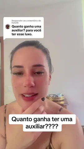 Respondendo a @Fefo78 QUANTO GANHA UMA AUXILIAR ODONTOLÓGICA???? #odontologia #dentista #dicaodonto #recemformada #perguntaserespostas 