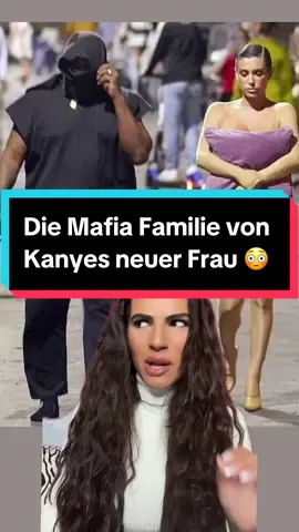 Wollt ihr mehr Videos zu Kanyes und Biancas Beziehung? #kanyewest #biancacensori #kanye #ye #rap #raptok #kanyetok #mafia 