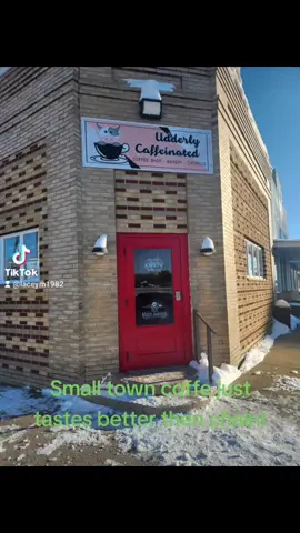 #newsalem #northdakota 