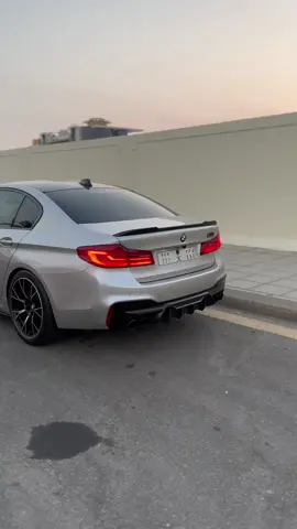 #السعوديه #اكسبلور #jeddah #m5 #f90 #bmwmotorsport #fyp #viral #tiktok 
