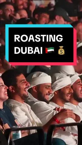 I did Stand Up in the Middle East and solved the 