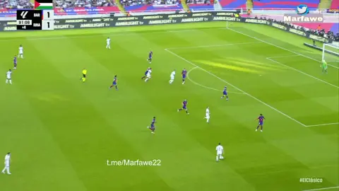 هدف بيلينغهام الثاني للريال اليوم يضهر من جديد  ويهدي ريال مدريد  هدف التقدم#الريال_مدريد_عشق_لاينتهي #برشلونة  #الدوري_الاسباني  #الريال #وبرشلونة 