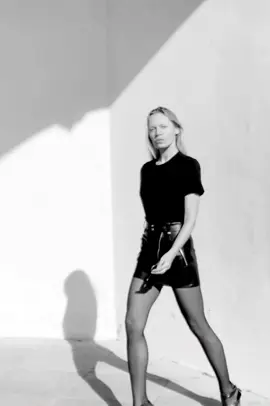 saturdays are for self casting tapes #polishmodel #modeling #casting #selftape #fashion #fashionmodel #walk #legs #polishgirl #modellife #modelo 