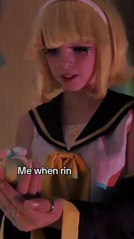 i LOVE rin my username is Literally cheerful.rin AND MY FIRST RIN FIGURE WAS THE CHEERFUL RIN ONE 😼😼 also didnt put my vamp rin cosplay in bc normally the vamp outfit is for miku ##cosplay##cosplayer##cheerfulrin##bsdcosplayer##vocaloid##vocaloidcosplay##kagaminerin##kagaminerincosplay##vocaloidrincosplay##vocaloidrinkagamine##vocaloidrinkagaminecosplay##figurecollector