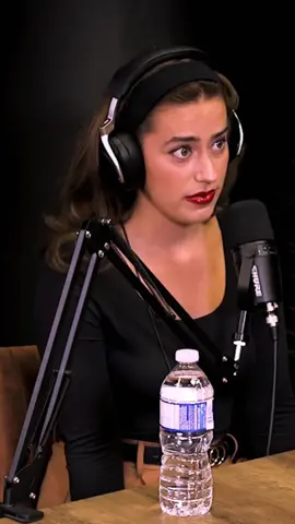 Podcast in bio <3 #foryou #viral #actress #toronto #fyp 