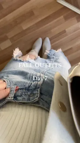 I’m obsessed with this denim skirt, so comfy and versatile 🤍✨ #fitcheck #outfit #outfitideas #denimskirt #mididenimskirt #outfitinspo #outfitinspiration #fyp #fypシ #alexiadragosoutfit #alexiadragosstyle 