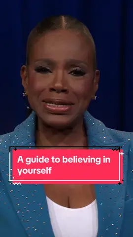 What does it take to overcome self-doubt? In this captivating talk, @Sheryl Lee Ralph draws on years of triumphs and challenges from her personal journey to impart actionable advice on how to nurture self-confidence. Ready to hear her full 3-step guide to believing in yourself? Click on the 🔗 in our ☣️ to watch the full talk. #sherylleeralph #believe #believeinyourself #TEDTalk #motivation 