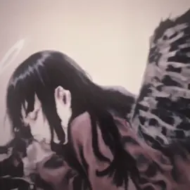 the official art goes crazyyy #fyp #haibanerenmei #haibanerenmeiedit #haibanerenmeianime #angel #edit #sachinanj0u 