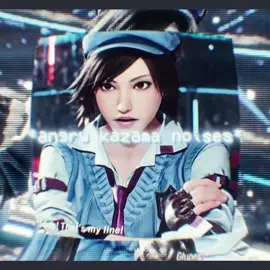 tekken: “our lore is dark” also tekken: *creates 2 goofy lesbians* // for chelly<3 #tekken #tekken8 #tekken8edit #lilirochefort #lilirochefortedit #asukakazama #asukakazamaedit #tekken8edit #tekken8hype #bandainamco #tekkenedit 