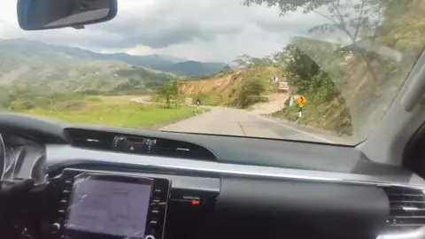 #viaje #selva #hilux #ruterosperú🇵🇪 