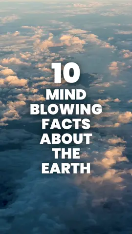 10 Mind-Blowing Facts About Earth . . . . . . . . #tiktok  #viral  #fyp  #follow  #foryoupage  #like  #foryou  #top  #shorts  #reels  #capcut  #world  #best  #viralvideo  #viraltiktok  #trending  #fypシ  #foryoufeed  #2023  #amazing  #followforfollowback  #tiktoker  #tiktokviral  #tiktoknews  #usa  #america  #facts  #fun  #funfacts  #smile  #growmyaccount  #please  #viewsproblem  #page  #500k  #plzsupport  #pleasesupport  #fact  #subscribe  #mindblowingfacts #amazingfacts #factsyoudidntknow  #earth #earthfacts #factsaboutearth 