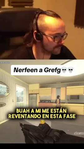 TheGrefg en la TARDE OLD SCHOOL 2 #thegrefg #tardeoldschool2 #grefg #parati #fyp #humor #meme #clips #clipsdetwitch #twitch #viral #codblackops2 #gaming #gamer #epico 