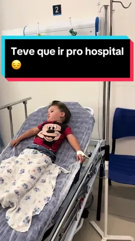 Ele passou mal e teve que ir pro pronto socorro 😭 #bebestiktoks #bebedodoi 