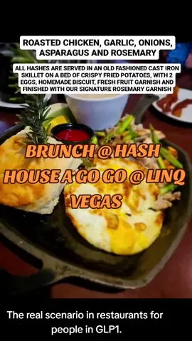The Restaurant Scenario of Being in GLP1 This always happens in restaurants now. Sometimes if I have noone to share it with, I pack the other half to be eaten the next day but we are on the go so Im sorry God for being so wasteful.  #zappyhealth #zappyhealthpartner #zappyhealthweightlosstransformation #semaglutide #semaglutidesuccess #semaglutidejourney #Tirzepatide #tirzepatideweightloss #monjauro #glp1 #glp1forweightloss #weightlosstransformation #weightlossjourney #getfit #healthy #health #fyp #foryoupage