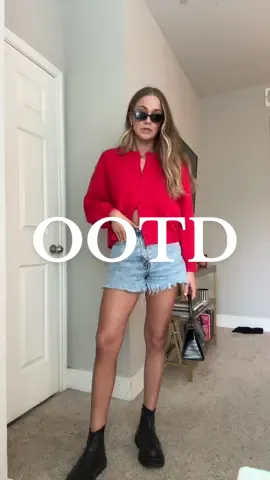 outfit deets #OOTD #outfitoftheday #whatimwearing 