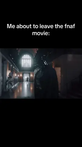 #fyp #fypシ #trending #darthvader #audio #fnaf #fnafmovie 