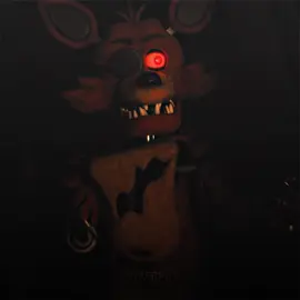 me when i carried the film: #fyp #foxyfnaf #fivenightsatfreddy #fnaf 