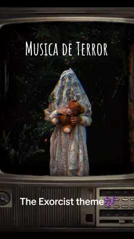 Una increíble  jolla auditiva , excelente  para historias de terror.👌💥🔪 #musicaterror ,#suspenso ,#parati ,#themelomano 