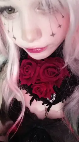 🌹🌹🌹#adaeverlastingnight #identityv #cosplay #adamesmercosplay #everlastingnightidentityv #adamesmer #idv 