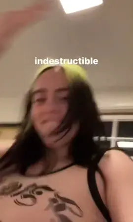 i like ya cut g 😵‍💫 #BILLIEEILISH #billieeilish #billiestans #iloveyoubillie #billiefans #billie #billieredhair #viral #foryoupage 