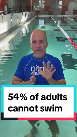Check link in bio to learn how to swim