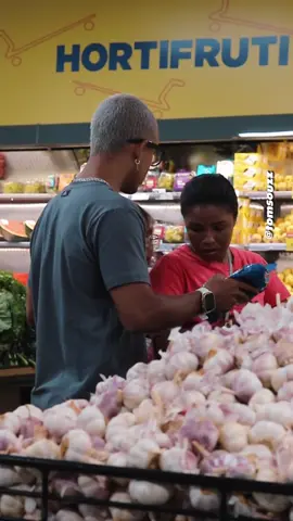 O que vocês faria ?