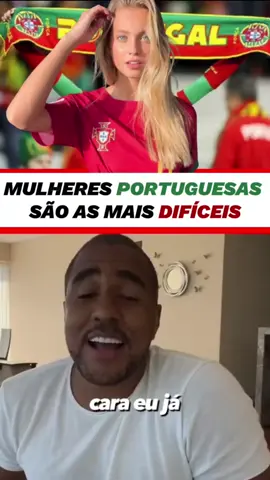 VOCÊ JÁ PEGOU UMA PORTUGUESA ? #raiamsantos #portugal #europa #mulher #homem #tiktok #curiosidade #paises
