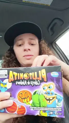 #asmr #plutonita #asmrhalloween 