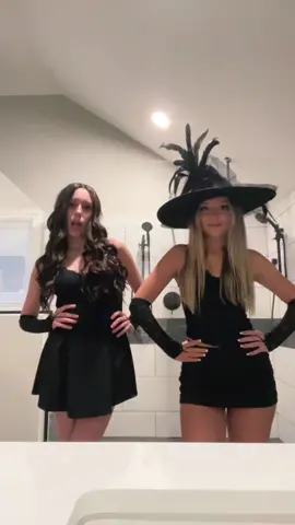 kathrine n devina #tvd 
