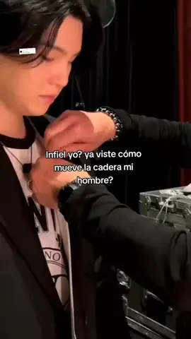 Respuesta a @lakpoper40 listo 🥰 #suga #fyp 