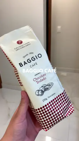 Baggio café ☕️ #rotina #casalimpa #tiktok #foryou #coffeetime #cafe  #baggio 