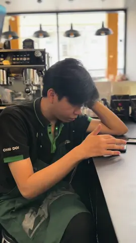 โอเคได้ ป่วยล่วงหน้า!!!! #คอนเท้น #chaodoipremiumsai1 #chaodoi #คลิปตลก #หาดใหญ่สงขลา #คลิปตลกฮาๆ #fyp #กวน #เพื่อนร่วมงาน 