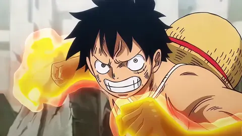Quá chất!Lù lúc quãi đạn thiệt chớ:))#anime #onepiece #monkeydluffy #animeedit 