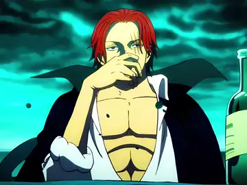 Shanks going after the one piece?😳🔥 #Ilovethestrawhats #onepiece #onepieceedits #onepieceanime #onepieceedit #shanks #shanksedit 