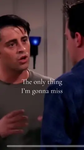 This audio broke me ❤️‍🩹 #ripmattperry #mattperry #mattleblanc #chandlerandjoey #chandlerbing #joeytribbiani #fyp #yellowcoldplay #friendstvshow 