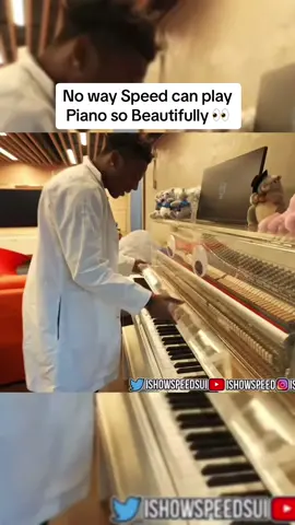 What song was this #Speed #Ishowspeed #MarkRober #Science #youtube #fyp 