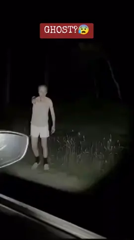 Have you ever seen anything paranormal while driving the roads at night? 😯 #horrortok #scary #hauntedtiktok #nightdrive #spirit #ghosthitchhikers #fypage #matrix #paranormal 