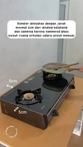 ⚠️LINKdibio no. 274 Rekomendasi kompor 2 tungku ini dari @Rinnai Indonesia tipe RI 712 GA B  Dengan top plate dari tempered glass yg bikin mevvah yg tahan lama dg garansi kaca seumur hidup loh😍 Brang yg udah gak diraguin lagi sih, yuk order sekarang hanya di @rinnai_indonesia 🥰 #DimulaiDariRinnai #KomporPortable #KomporRinnai #rinnaiindonesia #kompor2tungku #dapurestetik #dapurminimalis #makeoverdapur #shopeegajiansale #spillshopee #kitchenset #dapurgorden #asmr #asmrunboxing #peralatandapur #printilandapur #shopeehaul #explorepage #foryou #desainrumah #sekatrumah #rumahminimalis #rumahaesthetic #homedecor #funnyvideos #trending