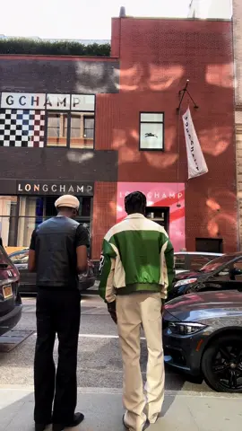 Chill outside ✌🏽 #Lifestyle #fyp #newyork 