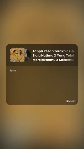 hingga bayangmu pun tak mampu ku lihat lagi #liriklagu #lyrics #fyp 