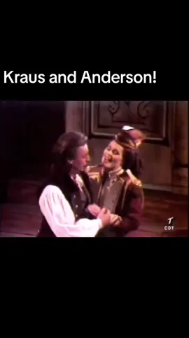 June Anderson & Alfredo Kraus sing “Quoi! Vous m’aimez?” from Donizetti’s “La Fille du Régiment” (1985) ❤️ #lafilleduregiment #gaetanodonizetti #donizetti #opera #operalirica #juneanderson #soprano #coloraturasoprano #alfredokraus #tenor #operasinger #operasingersofinstagram #belcanto #coloratura #highnotes #bellavoce #classicalmusic #music #instaopera #theeternalopera 