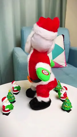 #TikTokHalloween #halloween2023 #LearnItOnTikTok #climbingsantaclaus #electricsantaclaus #santaclaus #trendingsanta #christmas #tiktokfriends 
