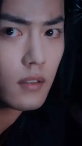 ขนาดจะโดนสัตว์ปีศาจกินยังเซ็กซี่ขนาดนี่ยัยอิง😁😁😁 #ปรมาจารย์ลัทธิมาร #กูซูไม่มีทางออก #บ้านคู่ป๋อจ้าน #หวังอี้ป๋อเซียวจ้าน #หลานจ้านเว่ยอิง  ❤️🐰🦁💚