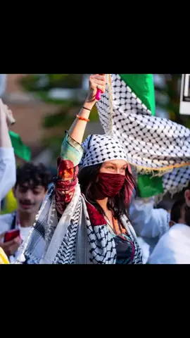 Princess of Nazareth #freepalestine . #bellahadid #bellahadidpalestine #palestine #freepalestine🇵🇸❤️ #freepalestinetillitsbackwards #arab #save #gaza 